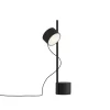 Muuto Post Bordlampe Sort