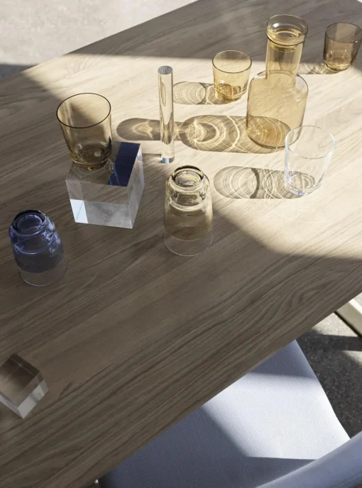 Muuto Raise Glas Klar 30 Cl 2 Stk