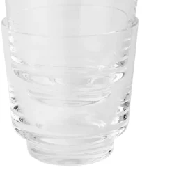 Muuto Raise Glas Klar Sát af 2 20 Cl