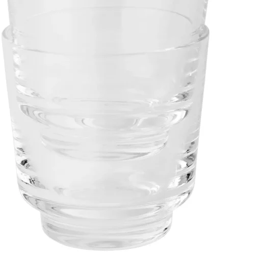 Muuto Raise Glas Klar Sát af 2 20 Cl