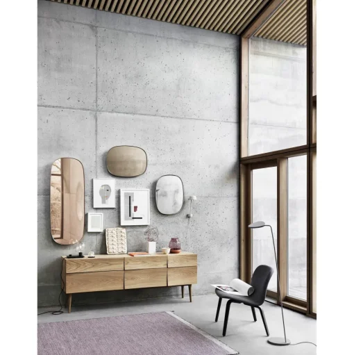 Muuto Reflect Skánk Lille Eg