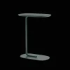 Muuto Relate Sofabord 73,5 cm Mørk Grøn