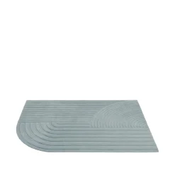 Muuto Relevo Táppe 170 x 240 cm Sage Green