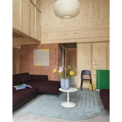 Muuto Relevo Táppe 170 x 240 cm Sage Green