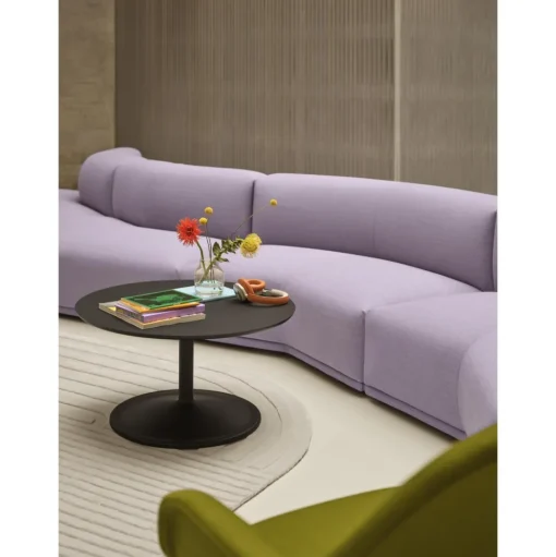 Muuto Relevo Táppe 170 x 240 cm Sage Green