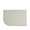Muuto Relevo Táppe 170 x 240 cm Off-White
