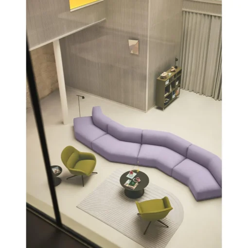 Muuto Relevo Táppe 170 x 240 cm Off-White