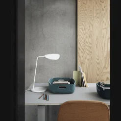 Muuto Restore Bakke 40x31 Brungrøn