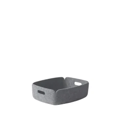Muuto Restore Bakke 40x31 Grå