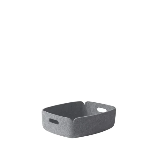 Muuto Restore Bakke 40x31 Grå