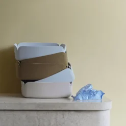 Muuto Restore Bakke 40x31 Grå
