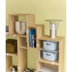 Muuto Restore Bakke 40x31 Grå