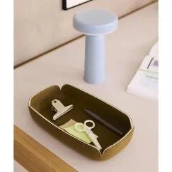 Muuto Restore Bakke 40x31 Grå