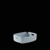 Muuto Restore Bakke 40x31 Lyseblå