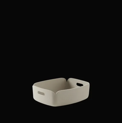 Muuto Restore Bakke 40x31 Sand