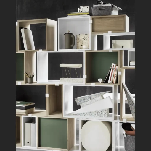 Muuto Restore Bakke 40x31 Sand