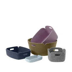 Muuto Restore Bakke 40x31 Sand