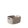 Muuto Restore Kurv 48x35 Sand