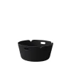 Muuto Restore Rund KurvØ52 Sort