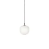 Muuto Rime PendelØ18 Deep Red
