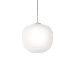 Muuto Rime Pendel GråØ37