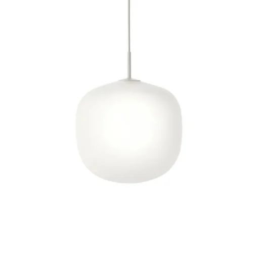 Muuto Rime Pendel GråØ37