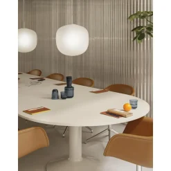 Muuto Rime Pendel GråØ37