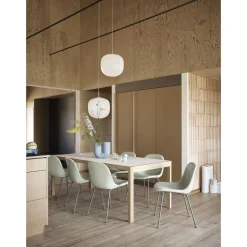 Muuto Rime Pendel GråØ37