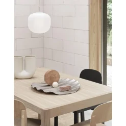 Muuto Rime Pendel GråØ37