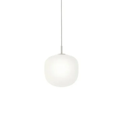 Muuto Rime Pendel GråØ25