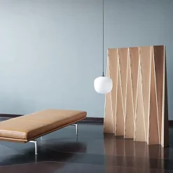 Muuto Rime Pendel GråØ25