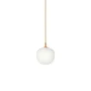 Muuto Rime PendelØ18 Orange