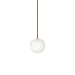 Muuto Rime PendelØ18 Orange