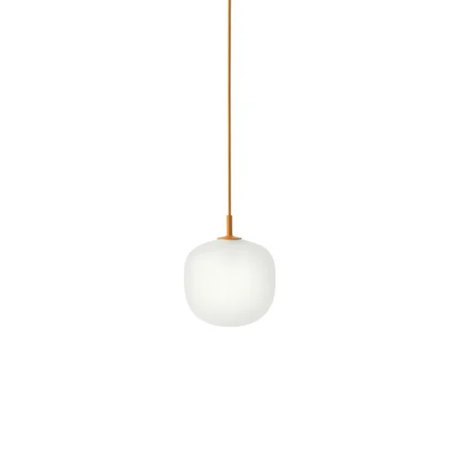 Muuto Rime PendelØ18 Orange