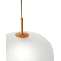 Muuto Rime PendelØ18 Orange