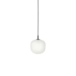 Muuto Rime PendelØ18 Sort