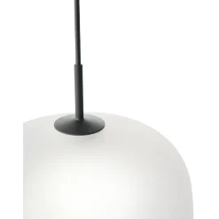 Muuto Rime PendelØ18 Sort