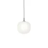 Muuto Rime Pendel SortØ25