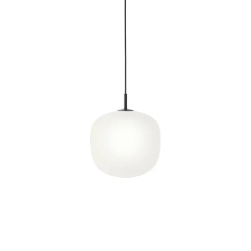 Muuto Rime Pendel SortØ25
