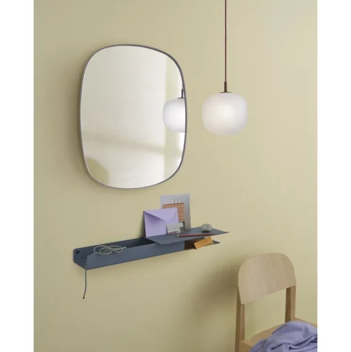 Muuto Rime Pendel SortØ25
