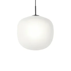 Muuto Rime Pendel SortØ45
