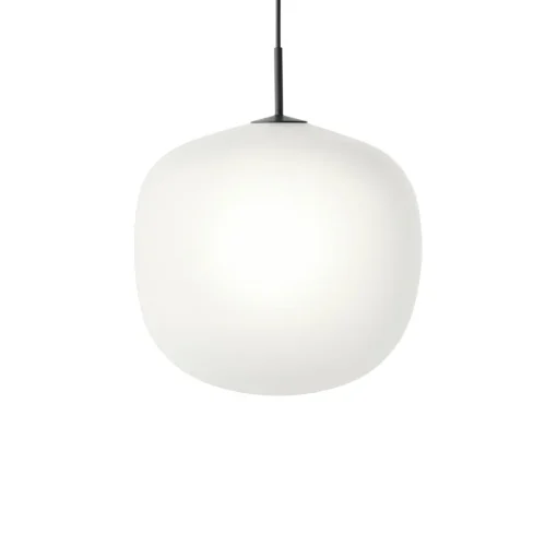 Muuto Rime Pendel SortØ45