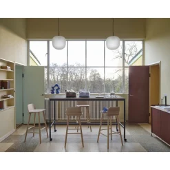 Muuto Rime Pendel SortØ45