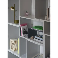 Muuto Stacked Bogreol Konfiguration 3 Eg
