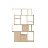 Muuto Stacked Bogreol Konfiguration 2 Eg