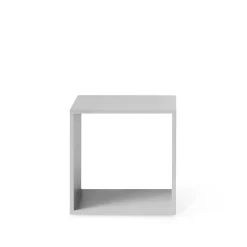 Muuto Stacked Hyldesystem Medium Grå