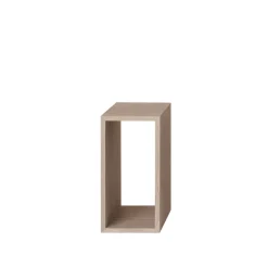 Muuto Stacked Hyldesystem Lille Eg