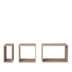 Muuto Stacked Hyldesystem Lille Eg