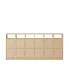 Muuto Stacked Reol Konfiguration 1 Eg