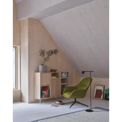 Muuto Stacked Reol Konfiguration 4 Eg